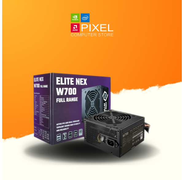 Блок питания Cooler Master Elite Nex 700W [80+ STANDART]